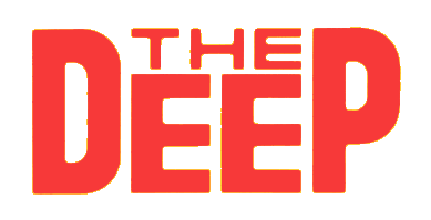 The Deep logo